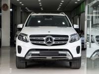 Bán xe Mercedes Benz GLS 2018 400 4Matic giá 2 Tỷ 80 Triệu - Hà Nội