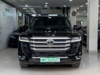 Bán xe Toyota Land Cruiser 2023 3.5 V6 giá 5 Tỷ 199 Triệu - Hà Nội