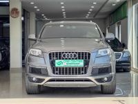 Bán xe Audi Q7 3.0 AT 2015 giá 799 Triệu - Hà Nội