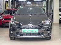 Bán xe Toyota Vios 2024 E CVT giá 495 Triệu - Hà Nội