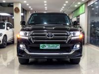 Bán xe Toyota Land Cruiser 2019 4.6 V8 giá 3 Tỷ 850 Triệu - Hà Nội