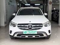 Bán xe Mercedes Benz GLC 2021 200 giá 1 Tỷ 299 Triệu - Hà Nội