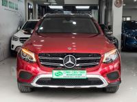 Bán xe Mercedes Benz GLC 2019 200 giá 1 Tỷ 39 Triệu - Hà Nội