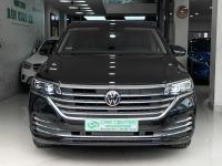 Bán xe Volkswagen Viloran 2024 Luxury giá 2 Tỷ 190 Triệu - Hà Nội