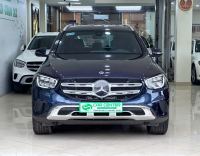 Bán xe Mercedes Benz GLC 2022 200 4Matic giá 1 Tỷ 645 Triệu - Hà Nội