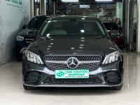 Bán xe Mercedes Benz C class 2021 C180 AMG giá 899 Triệu - Hà Nội