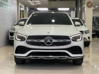 Bán xe Mercedes Benz GLC 2021 300 4Matic giá 1 Tỷ 695 Triệu - Hà Nội