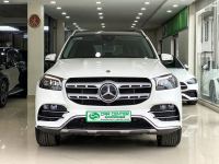 Bán xe Mercedes Benz GLS 450 4Matic 2021 giá 4 Tỷ 299 Triệu - Hà Nội