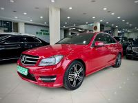 Bán xe Mercedes Benz C class 2013 C200 giá 365 Triệu - Hà Nội