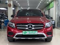 Bán xe Mercedes Benz GLC 2018 200 giá 919 Triệu - Hà Nội