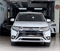 Bán xe Mitsubishi Outlander 2023 2.0 CVT giá 755 Triệu - Hà Nội