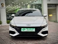 Bán xe Hyundai Elantra N-Line 1.6 Turbo AT 2024 giá 729 Triệu - Hà Nội