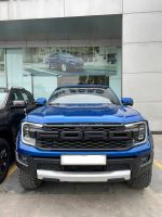 Bán xe Ford Ranger 2023 Raptor 2.0L 4x4 AT giá 1 Tỷ 150 Triệu - Hà Nội