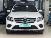 Bán xe Mercedes Benz GLC 2017 300 4Matic giá 990 Triệu - Hà Nội