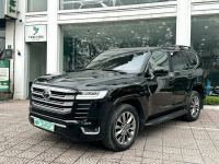 Bán xe Toyota Land Cruiser 2025 3.5 V6 giá 4 Tỷ 580 Triệu - Hà Nội