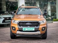 Bán xe Ford Ranger 2019 Wildtrak 2.0L 4x2 AT giá 579 Triệu - Hà Nội