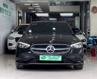 Bán xe Mercedes Benz C class C200 Avantgarde Plus 2022 giá 1 Tỷ 439 Triệu - Hà Nội