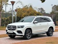 Bán xe Mercedes Benz GLS 2022 450 4Matic giá 4 Tỷ 299 Triệu - Hà Nội