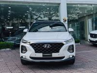 Bán xe Hyundai SantaFe 2020 Premium 2.4L HTRAC giá 850 Triệu - Hà Nội