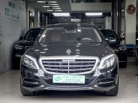 Bán xe Mercedes Benz Maybach S600 2015 giá 3 Tỷ 299 Triệu - Hà Nội