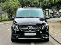 Bán xe Mercedes Benz V class 2023 V250 AMG giá 2 Tỷ 750 Triệu - Hà Nội