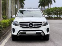 Bán xe Mercedes Benz GLS 2016 400 4Matic giá 1 Tỷ 495 Triệu - Hà Nội