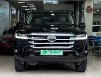 Bán xe Toyota Land Cruiser 3.5 V6 2025 giá 4 Tỷ 580 Triệu - Hà Nội