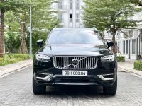 Bán xe Volvo XC90 2021 Recharge T8 AWD giá 3 Tỷ 99 Triệu - Hà Nội