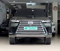 Bán xe Lexus LX 600 Urban 2025 giá 9 Tỷ 299 Triệu - Hà Nội
