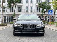Bán xe BMW 7 Series 740Li 2018 giá 1 Tỷ 999 Triệu - Hà Nội