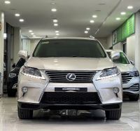 Bán xe Lexus RX 2015 350 AWD giá 1 Tỷ 295 Triệu - Hà Nội