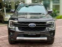 Bán xe Ford Ranger 2023 Wildtrak 2.0L 4x4 AT giá 840 Triệu - Hà Nội