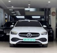 Bán xe Mercedes Benz C class 2022 C200 Avantgarde Plus giá 1 Tỷ 350 Triệu - Hà Nội