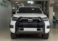 Bán xe Toyota Hilux 2024 Adventure 2.8L 4x4 AT giá 939 Triệu - Hà Nội