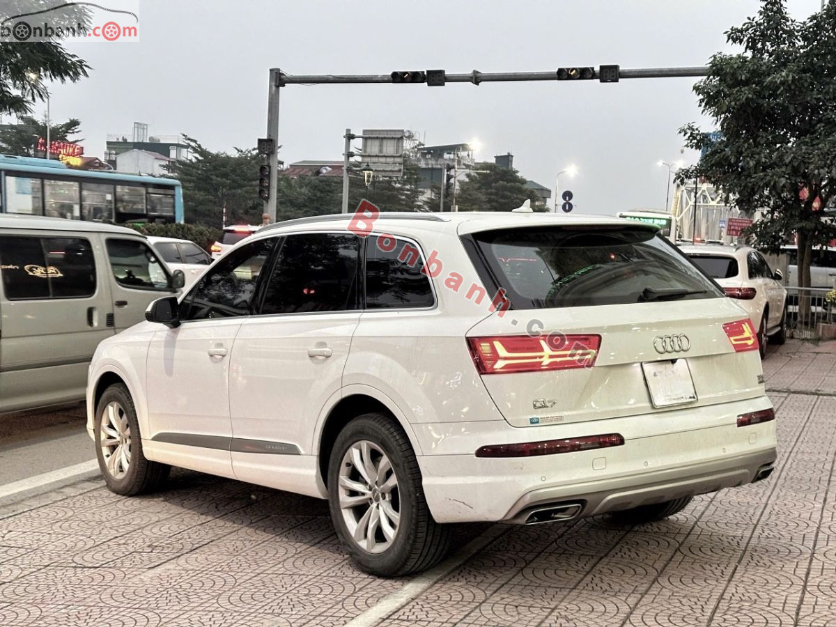 Audi Q7 2.0 AT 2016 - 1 Tỷ 50 Triệu 3