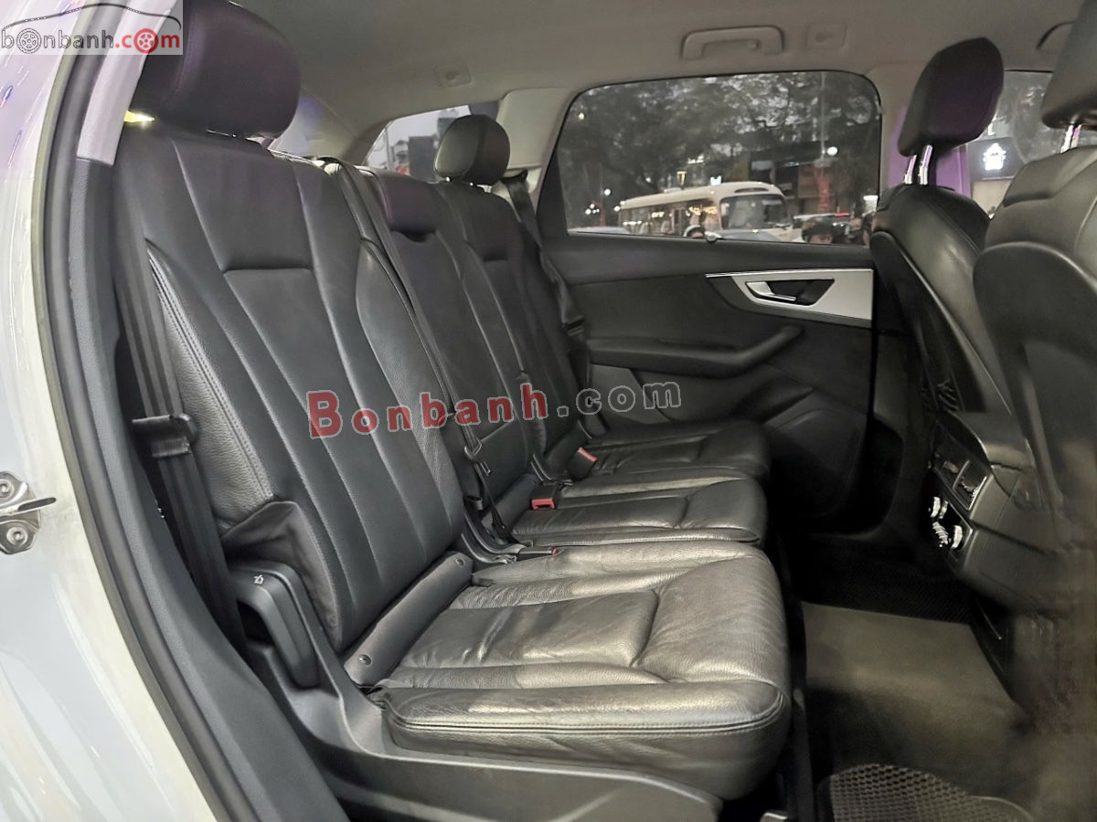 Audi Q7 2.0 AT 2016 - 1 Tỷ 50 Triệu 9