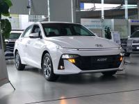 Bán xe Hyundai Accent Cao cấp 1.5 AT 2026 giá 565 Triệu - Hà Nội