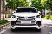 Bán xe Lexus LX 2023 600 Urban giá 7 Tỷ 900 Triệu - Hà Nội