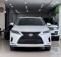 Bán xe Lexus RX 2021 300 giá 2 Tỷ 799 Triệu - Hà Nội