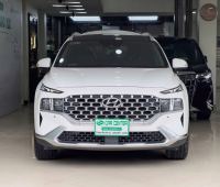 Bán xe Hyundai SantaFe 2022 Cao cấp 2.2L HTRAC giá 1 Tỷ 129 Triệu - Hà Nội