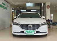Bán xe Mazda 6 2023 Signature Premium 2.5 AT giá 699 Triệu - Hà Nội