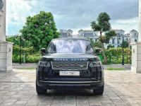 Bán xe LandRover Range Rover HSE 3.0 V6 2019 giá 4 Tỷ 699 Triệu - Hà Nội