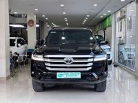 Bán xe Toyota Land Cruiser 2025 3.5 V6 giá 5 Tỷ 499 Triệu - Hà Nội