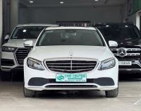 Bán xe Mercedes Benz C class 2019 C200 Exclusive giá 839 Triệu - Hà Nội
