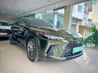 Bán xe Lexus RX 350h Luxury 2025 giá 4 Tỷ 79 Triệu - Hà Nội