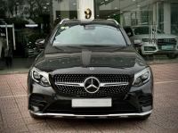 Bán xe Mercedes Benz GLC 2018 300 4Matic giá 935 Triệu - Hà Nội