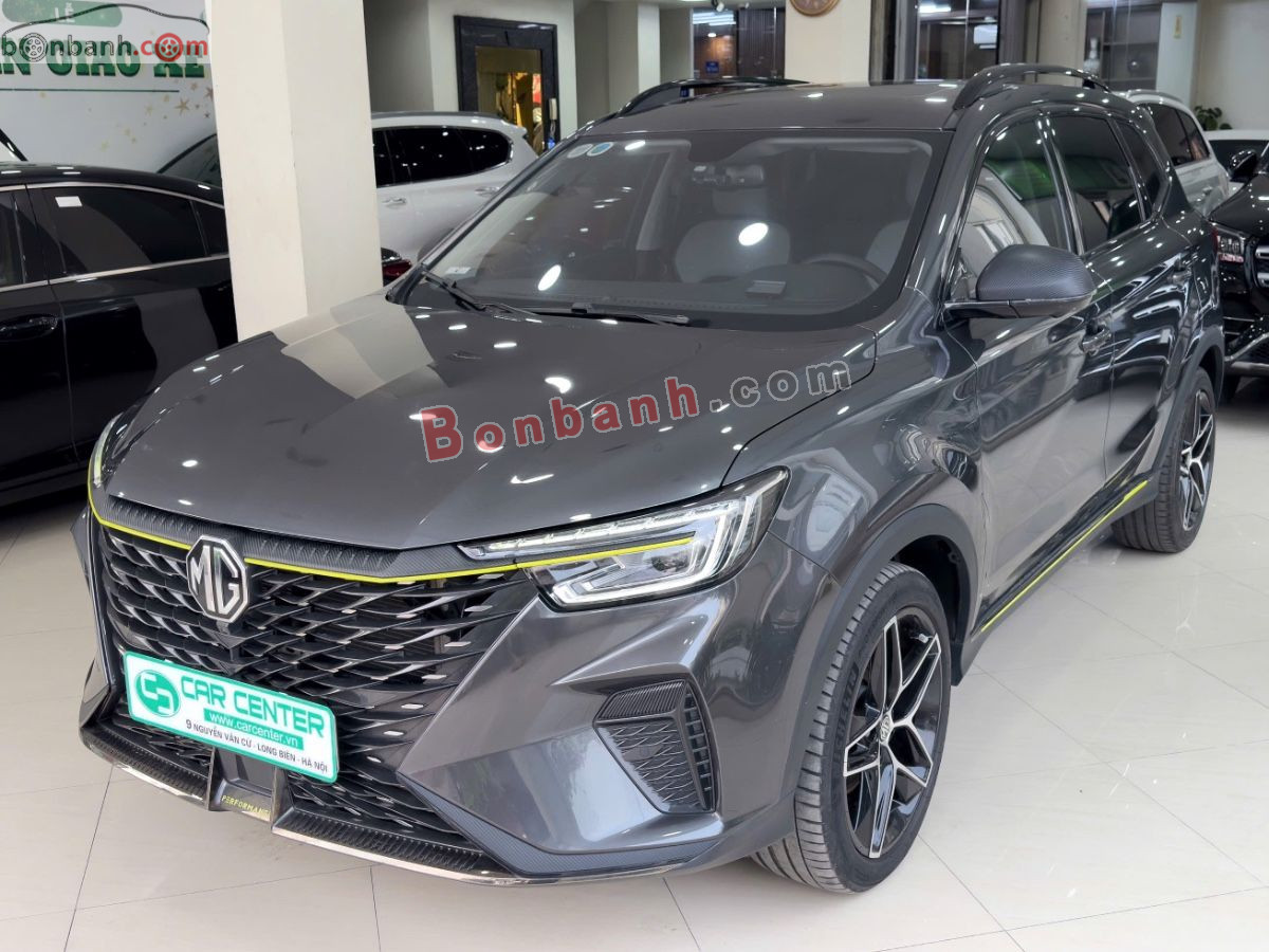 MG RX5 1.5T LUX 2024 - 585 Triệu 2