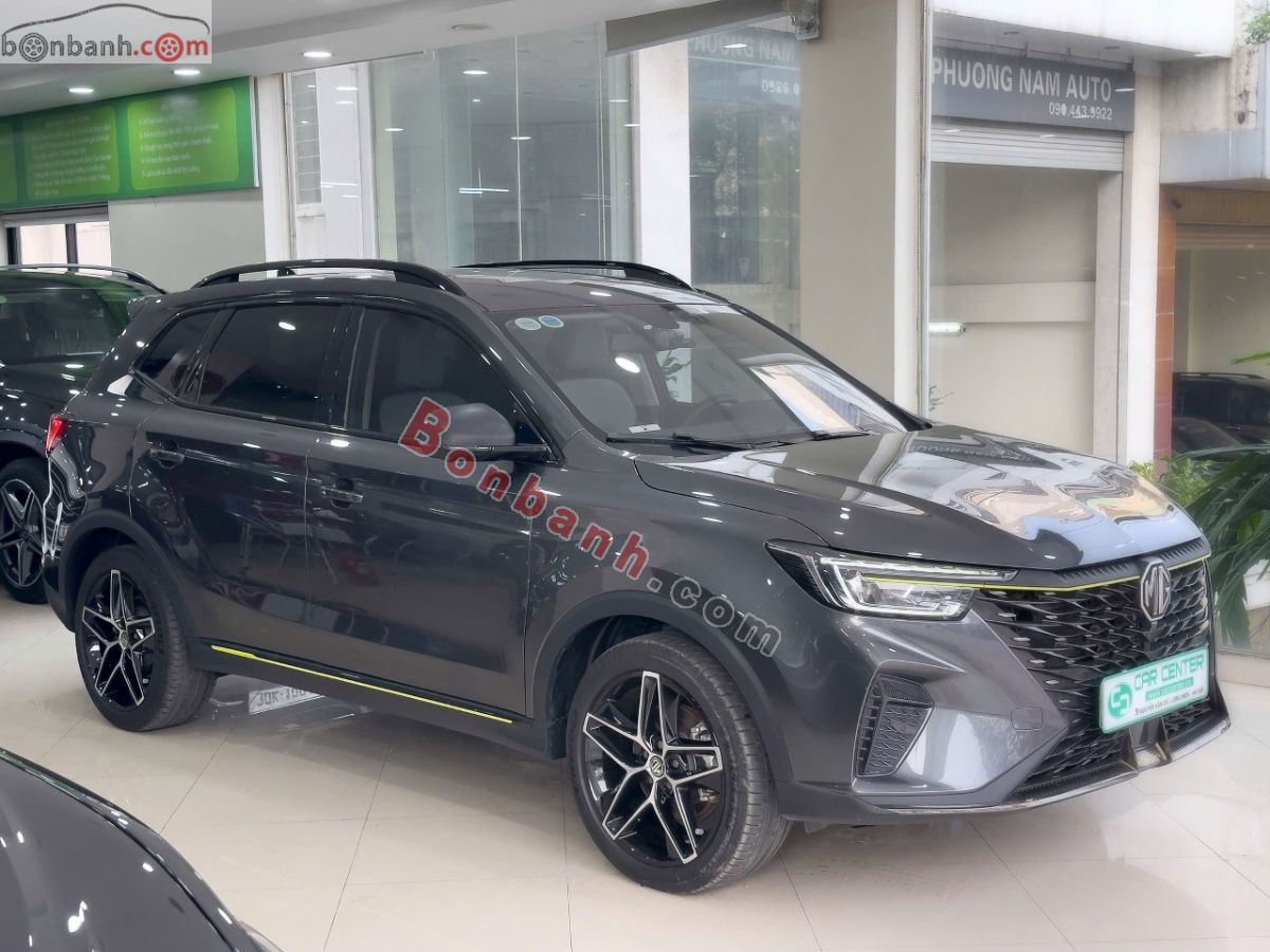 MG RX5 1.5T LUX 2024 - 585 Triệu 3