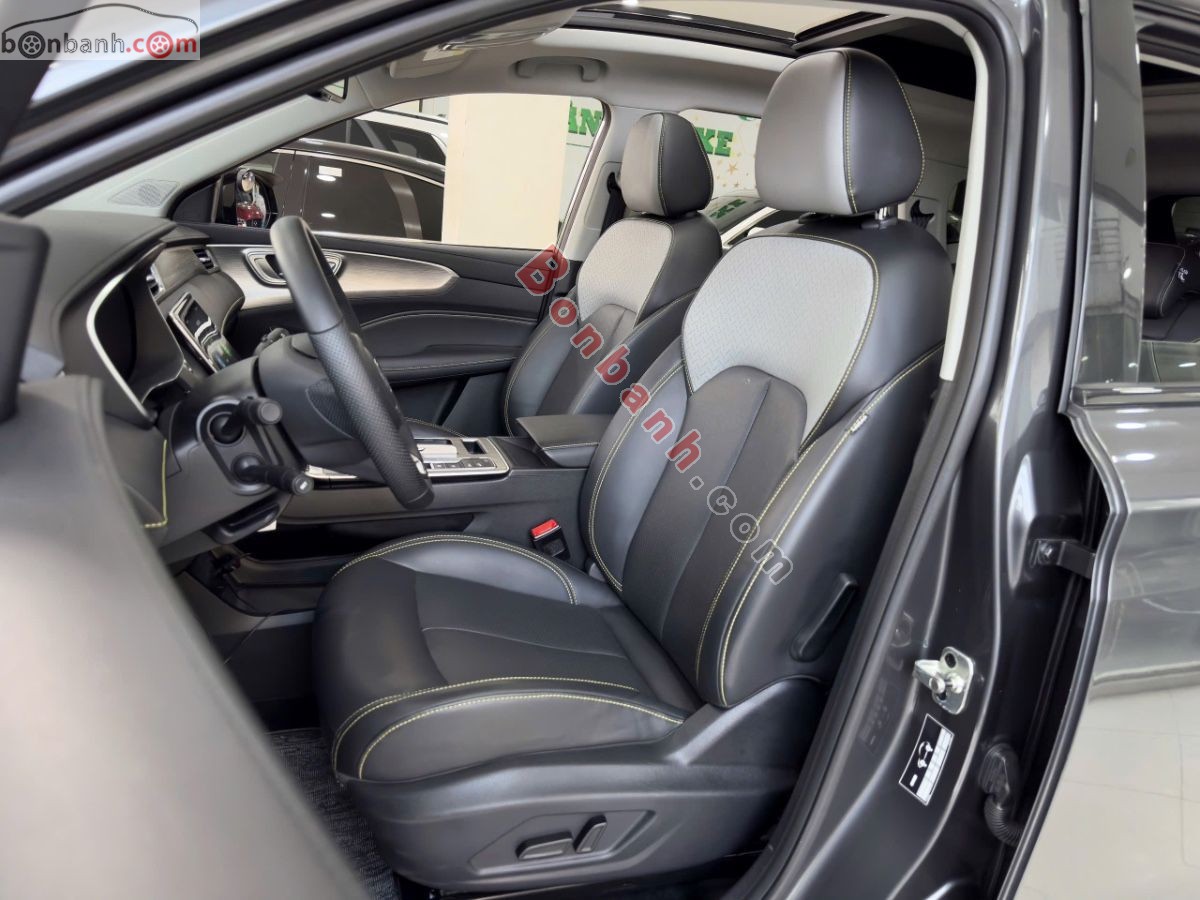 MG RX5 1.5T LUX 2024 - 585 Triệu 6