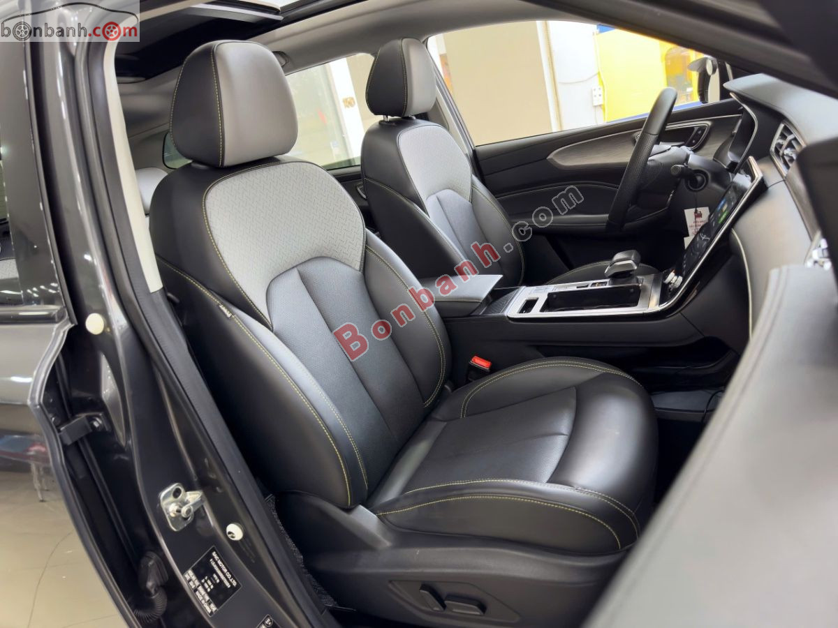 MG RX5 1.5T LUX 2024 - 585 Triệu 5